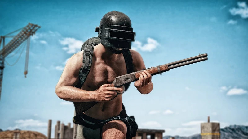 PUBG в течение целого года поддерживала одновременный онлайн в миллион игроков