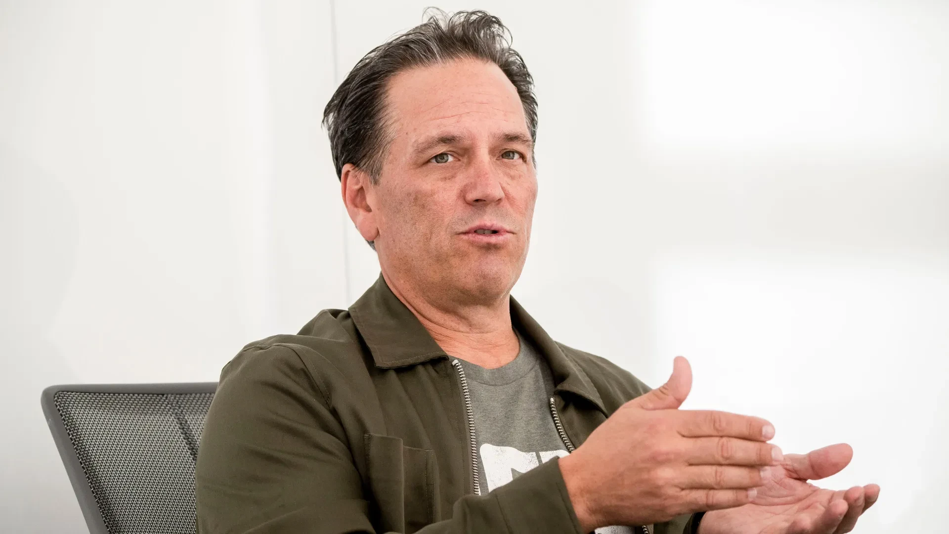 Слова Фила Спенсера о Halo и Xbox приобретают новый смысл на фоне последних анонсов