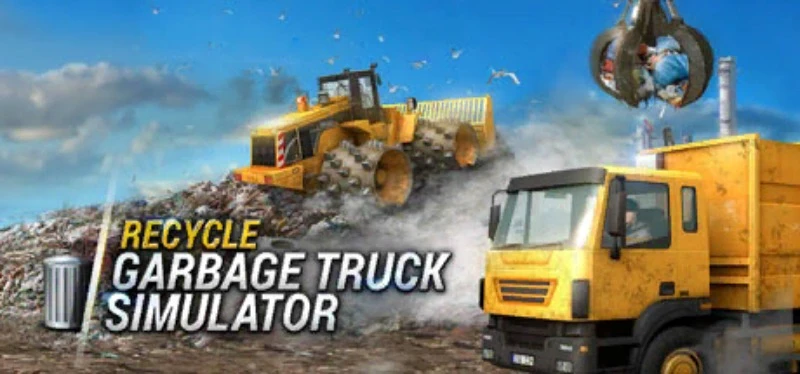 Recycle: Garbage Truck Simulator "Таблица для Cheat Engine" [UPD: 09.04.2023] {ModEngine}