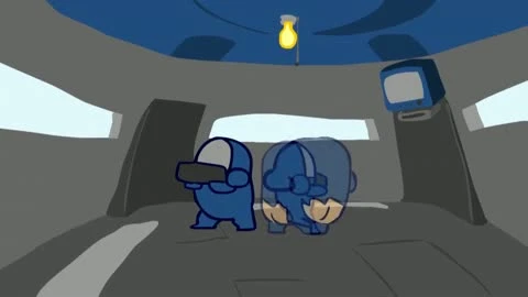 StarCraft 2 "CarbotAnimations 1-6 серия"