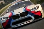 Новая Gran Turismo станет спортивной