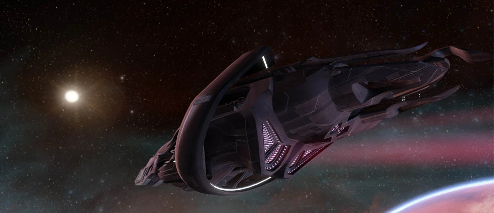 Star Trek Online скоро исполнится девять лет