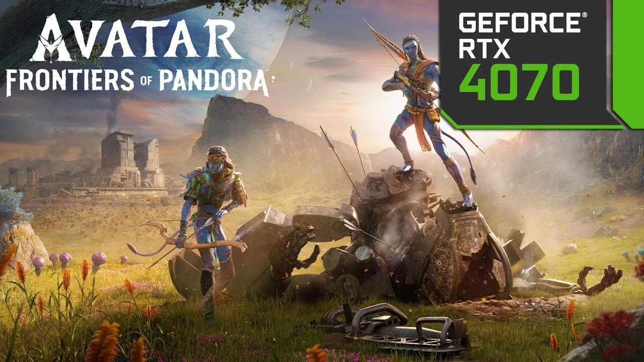 Вид от третьего лица и DLSS 4: Тест обновления 2.0 для Avatar: Frontiers of Pandora на RTX 4070