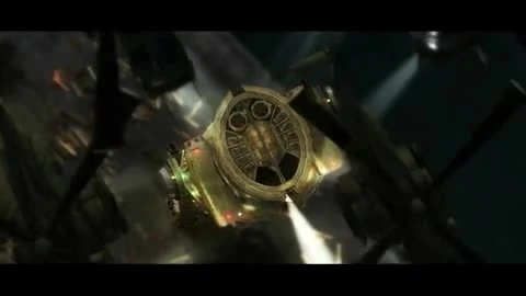 Pacific Rim "Трейлер"