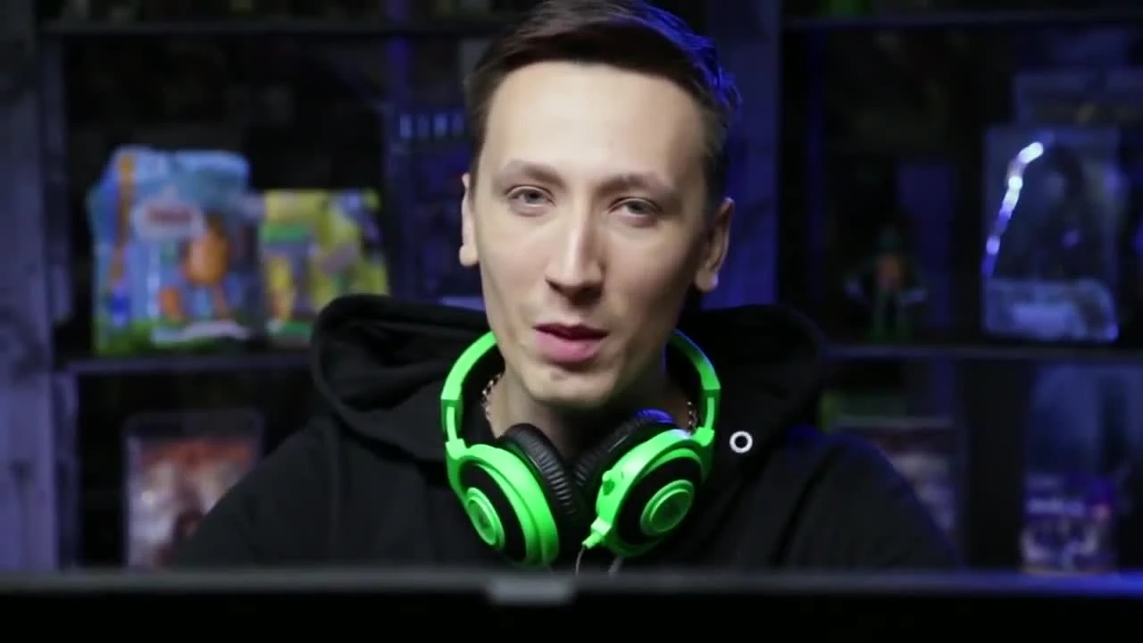 RapGameObzor 3 - Murdered: Soul Suspect