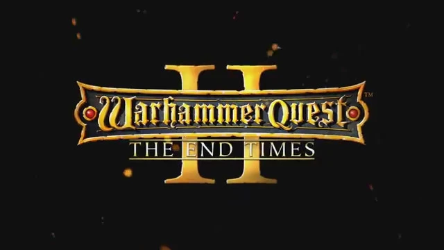 Warhammer Quest 2 выйдет на iOS в октябре