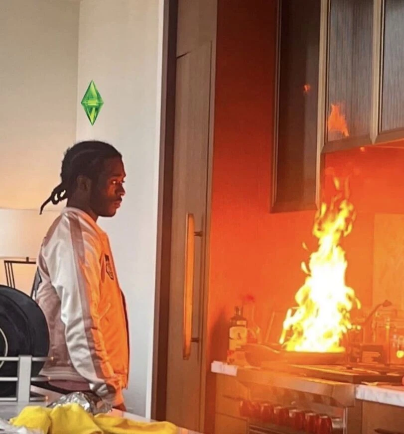 Обычное дело