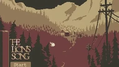 The Lion's Song - Состоялся выход второго эпизода - Anthology