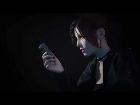 В Steam вышел The Killing Antidote - китайский экшен в духе Resident Evil с обширной кастомизацией главной героини