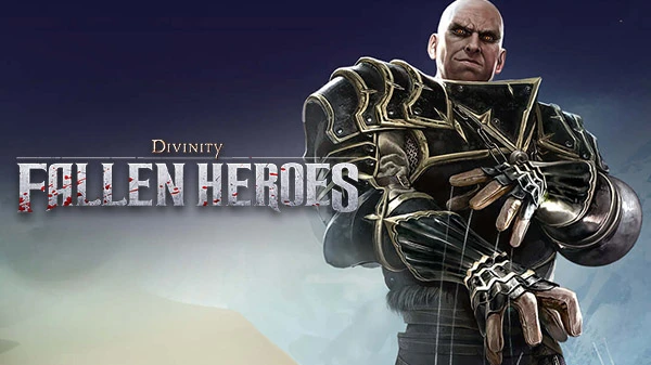 Подробности Divinity: Fallen Heroes