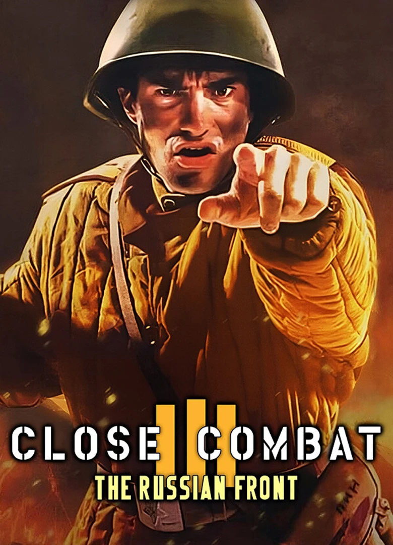 Close Combat 3: The Russian Front