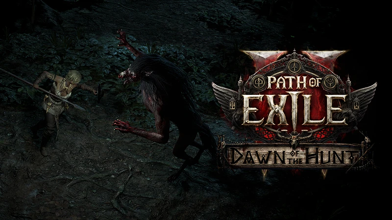 Разработчики Path of Exile 2 признали проблемный запуск обновления "Dawn of the Hunt" и намерены это исправить