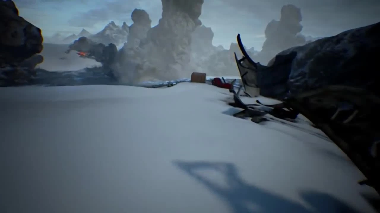 The Fidelio Incident. Прохождение на русском. Часть 1