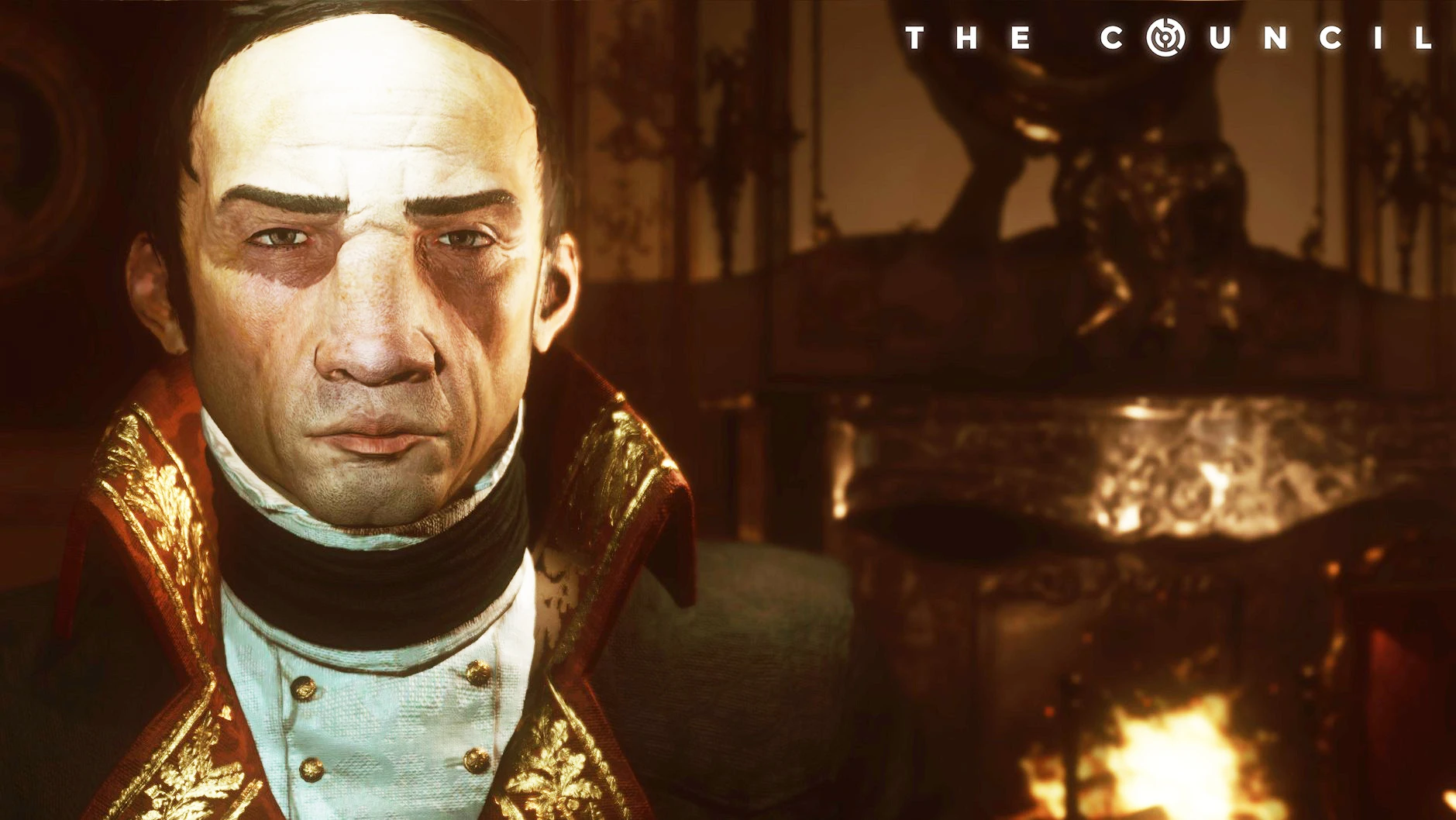 Оценки второго эпизода The Council