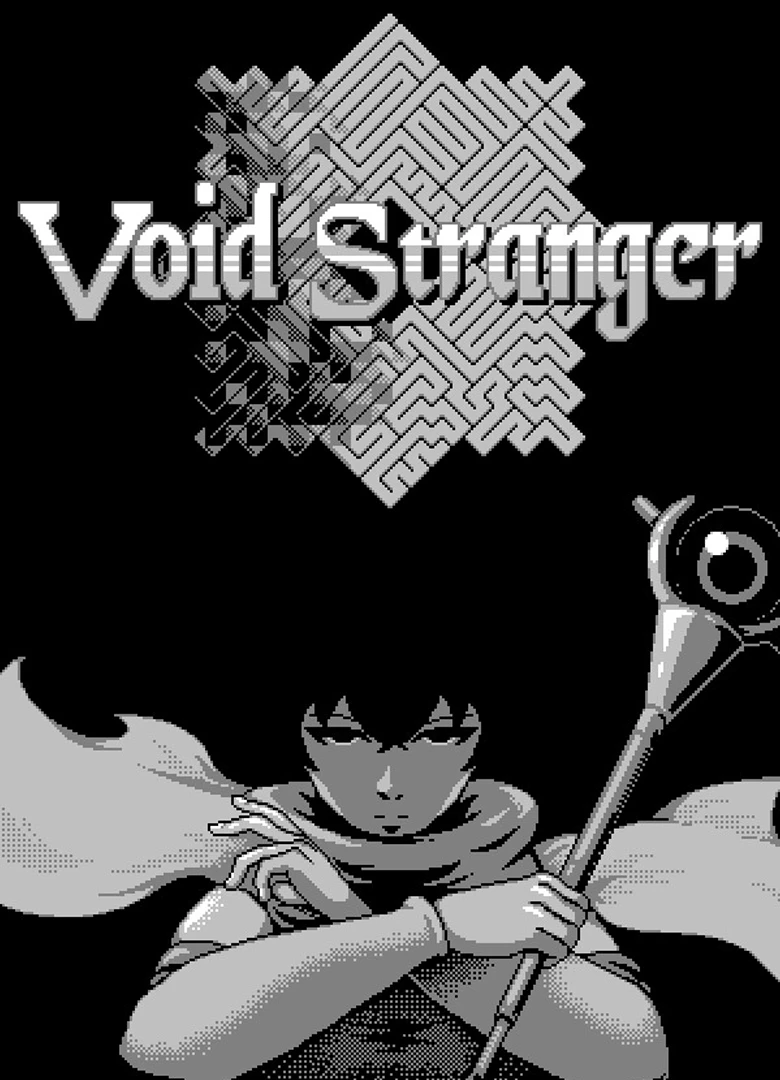 Void Stranger