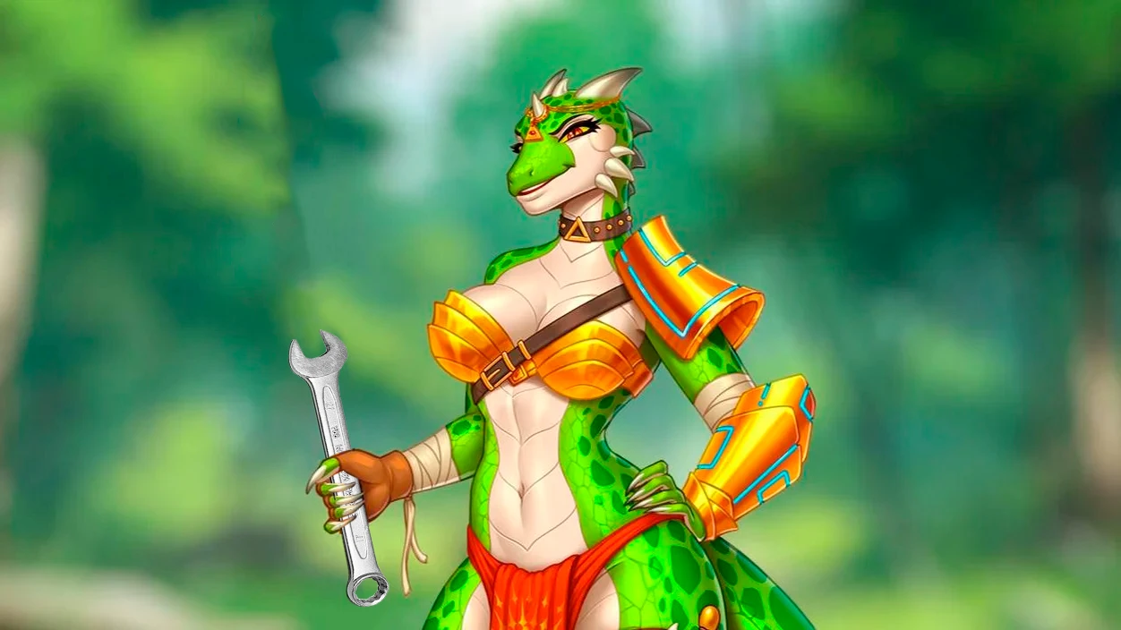 Русы не против Ящерок "Скриптовый файл для бесконечных покупок в магазине"