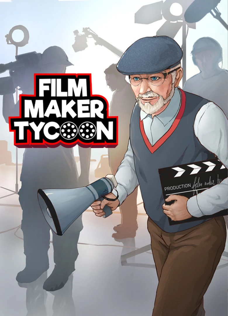 Filmmaker Tycoon