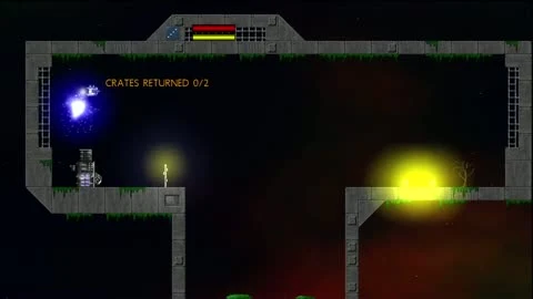 Spacecraft "Геймплей"