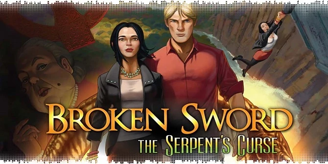 Слух: Релиз PS4 версии переиздания Broken Sword 5: The Serpent's Curse Premium Edition намечен на 26 июня 2015