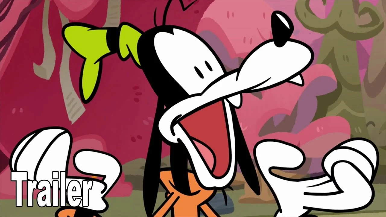 Состоялся анонс кооперативного платформера Disney Illusion Island