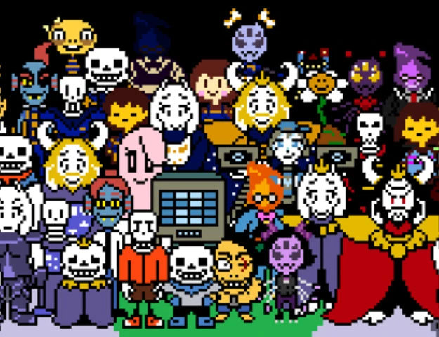 Создатели Undertale намекают на скорый анонс продолжения