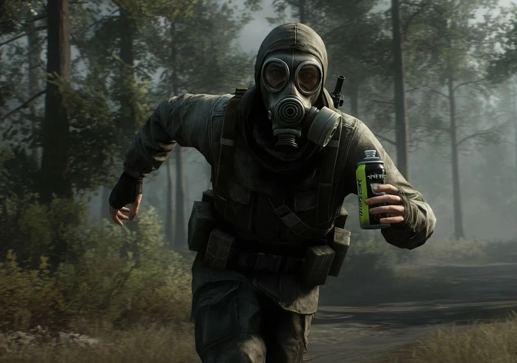 S.T.A.L.K.E.R. 2: Heart of Chornobyl "Более длинный спринт" [v1.0]