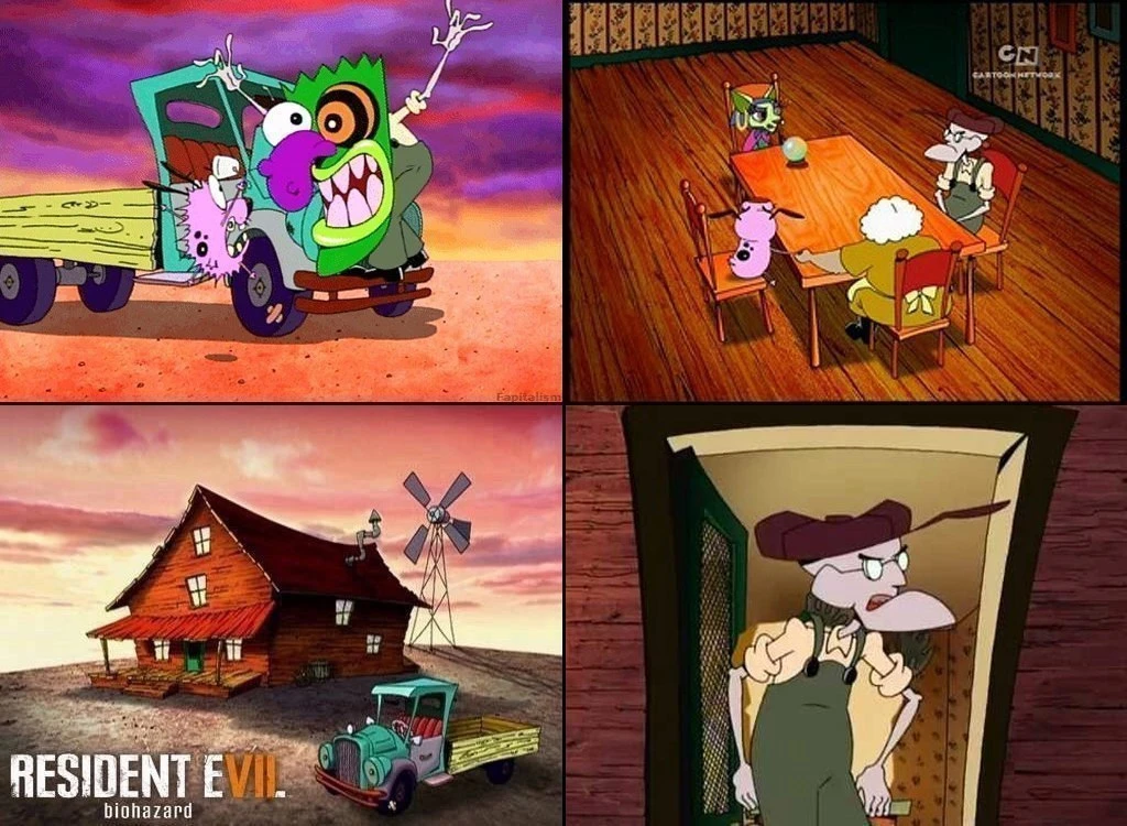 Добро пожаловать в семью