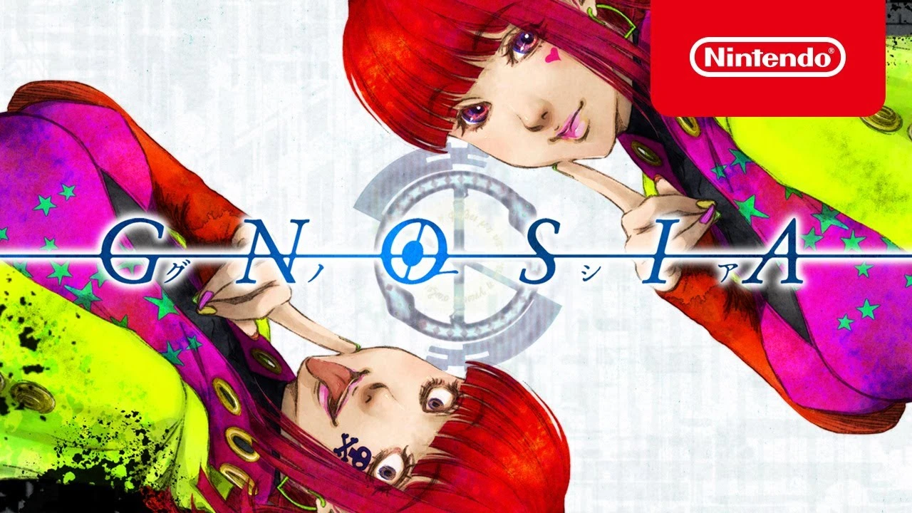 Gnosia выйдет на Nintendo Switch 4 марта