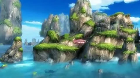 Sine Mora "Тизер"