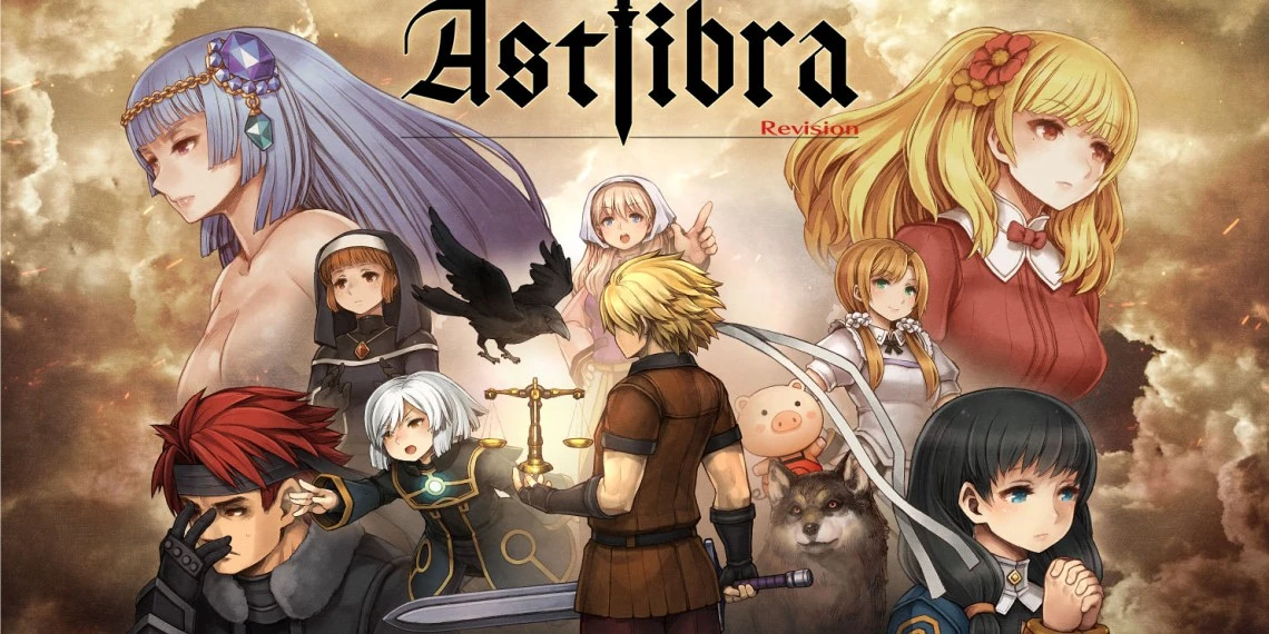 ASTLIBRA Revision "Таблица для Cheat Engine" [UPD: 22.10.2022] {Raynard}