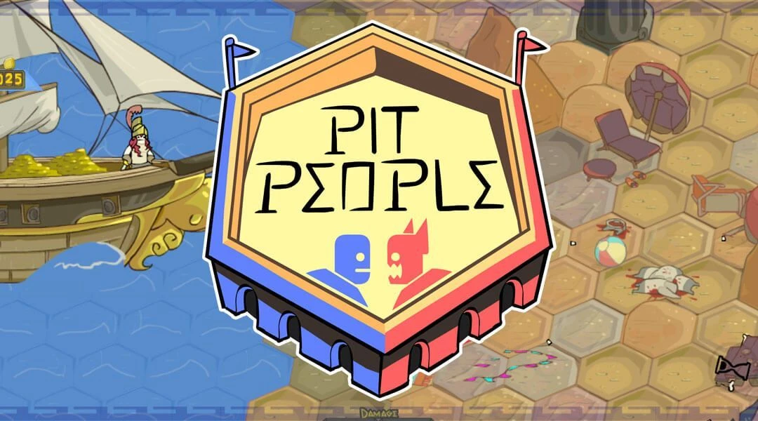 В сентябре на Xbox One стартует бета-тест Pit People