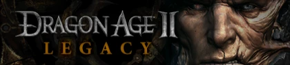 Прохождение Dragon Age 2 - Прохождение DLC - Прохождение Dragon Age 2: Legacy
