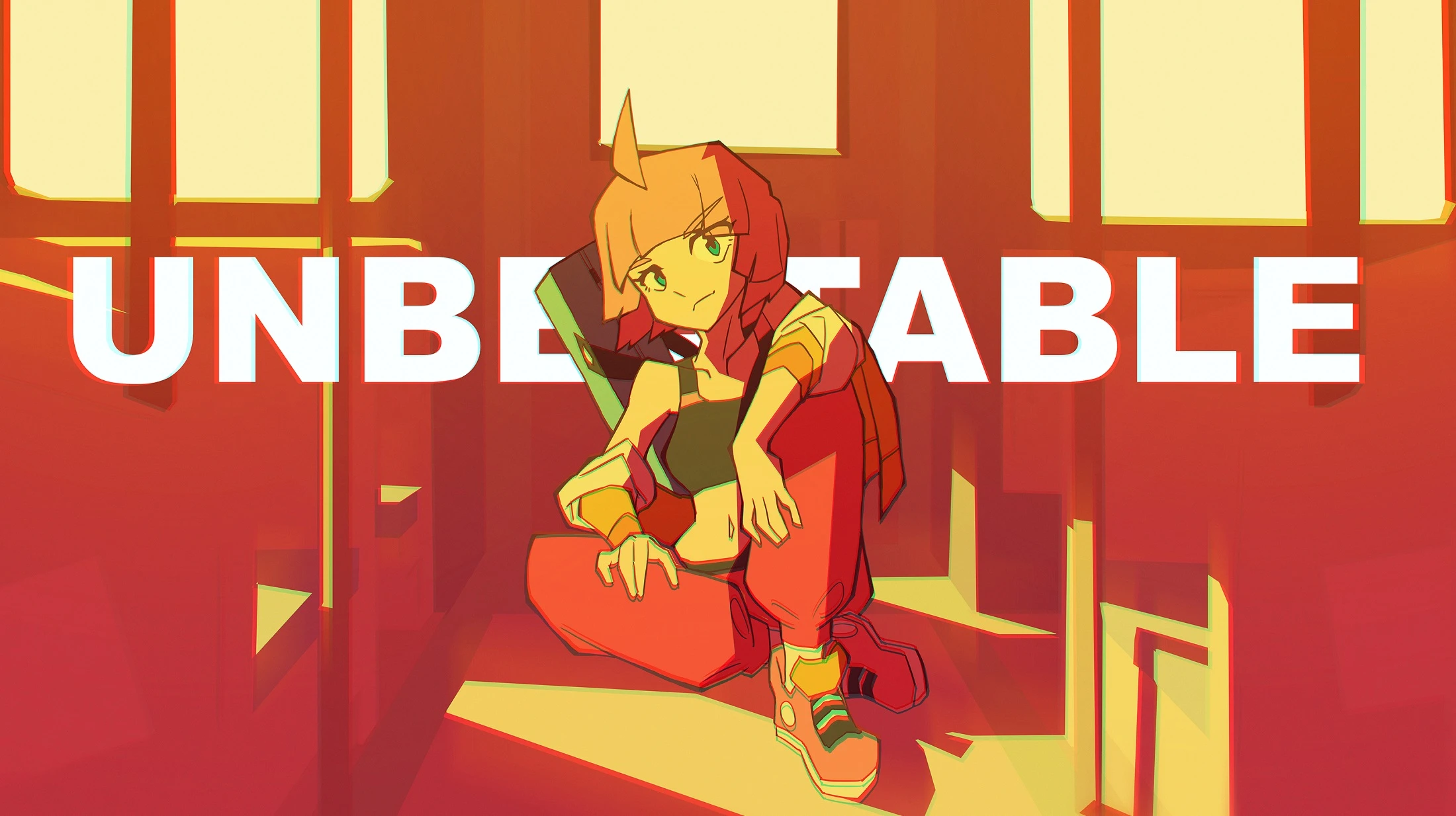 Танцую все! Ритм-игра UNBEATABLE готовится зажечь на "кикстартере"