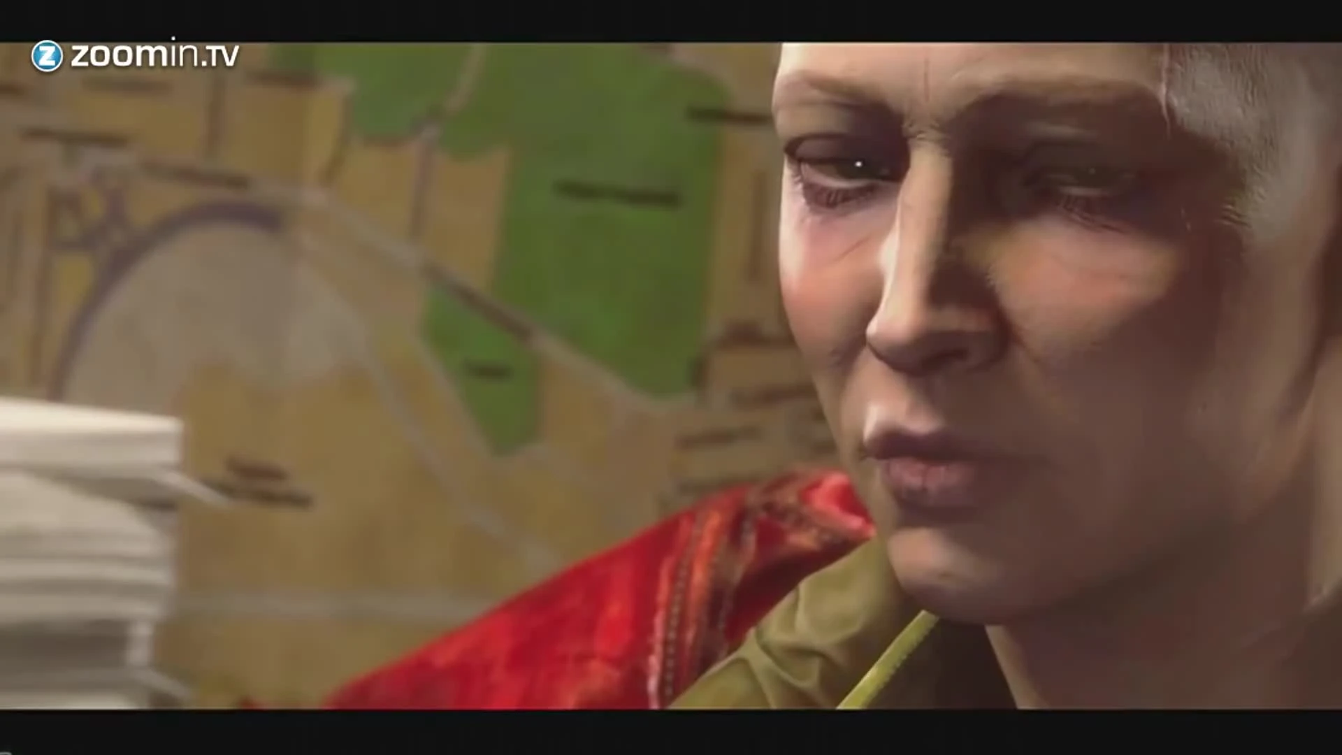 Топ-5 немцев в играх