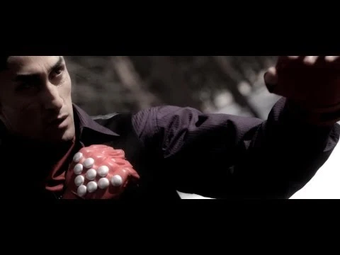 Street Fighter x Tekken: The Devil Within