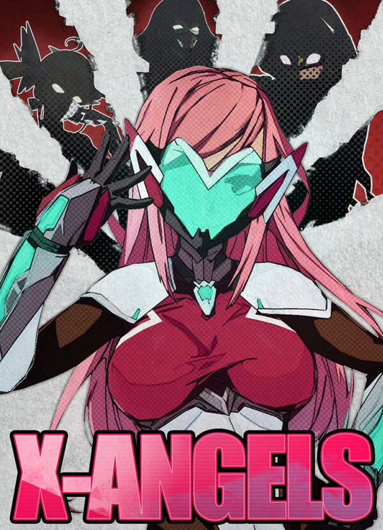 X-Angels