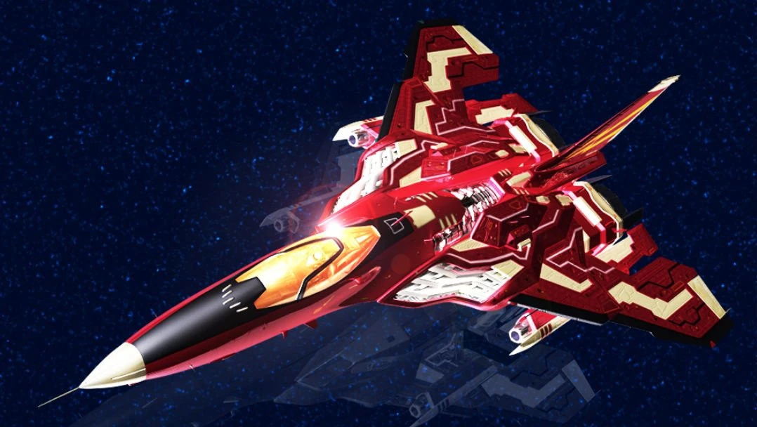 Анонсирована Raiden V: Director"s Cut для PlayStation 4 и PC