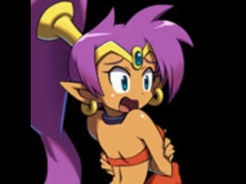 Я люблю Шантае только за геймплей