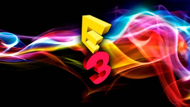 Ведьмак 3 на E3