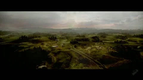 Order of War: Challenge "Debut Teaser"