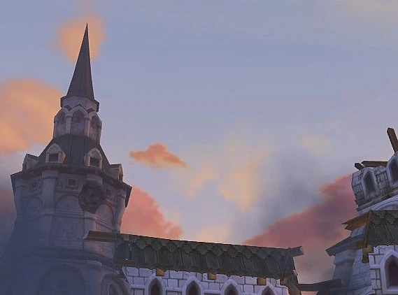 Allods Online - Гайд по Орешку