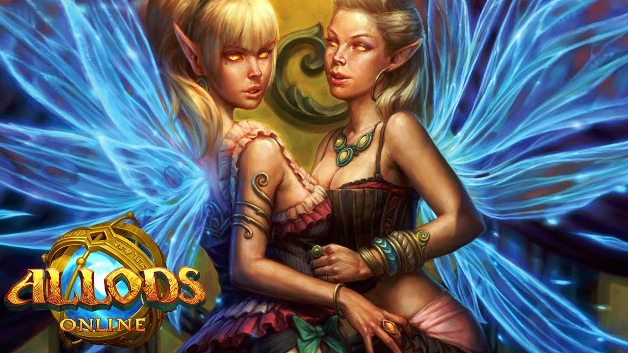 Команда разработчиков "Аллоды Онлайн" поделились планами развития игры на ближайшее время