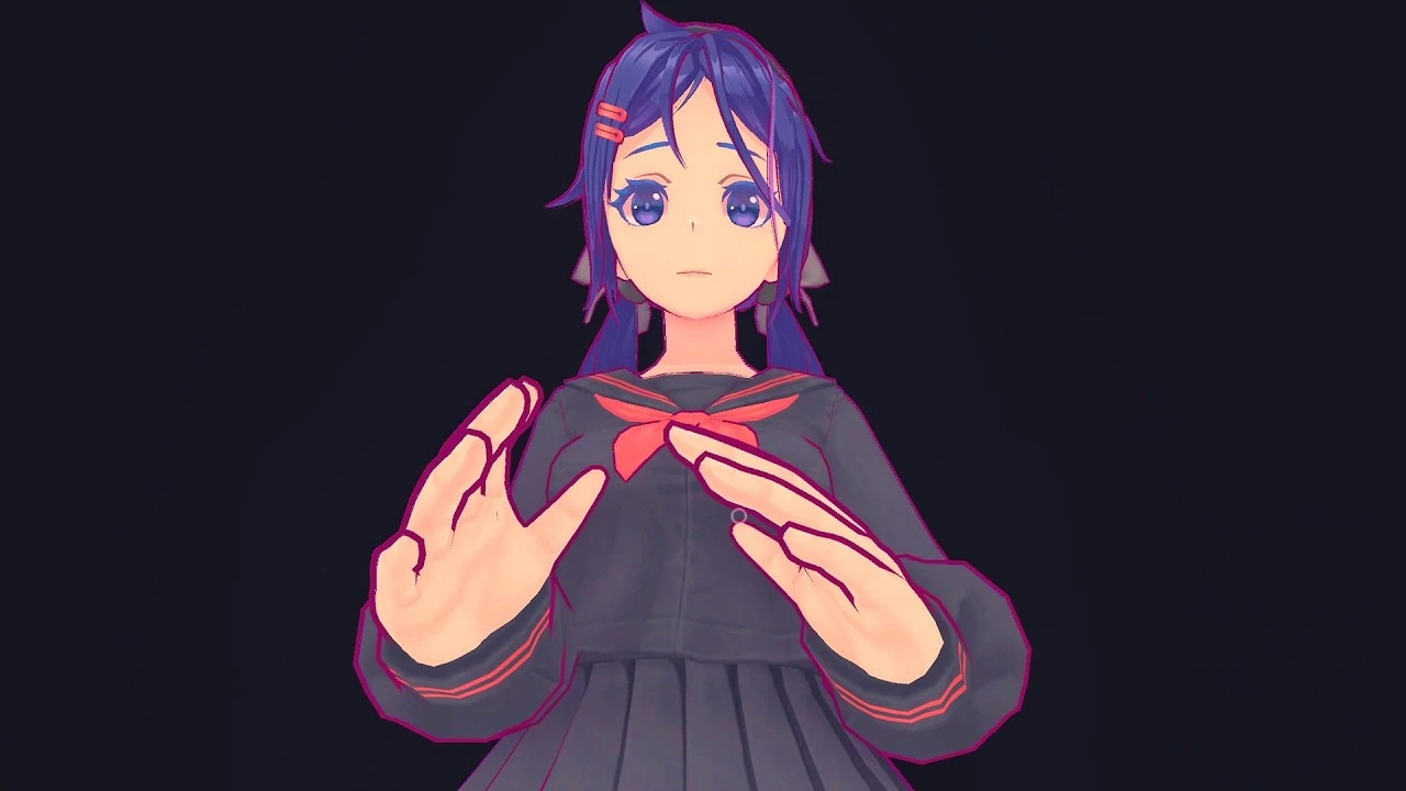 Я сомневаюсь, что разработчики думали, что мы это не раскроем