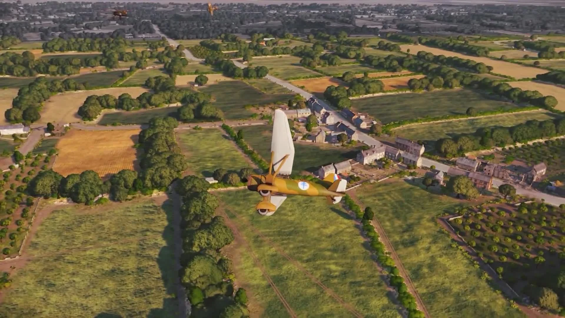 Трейлер нового DLC Back To Hell для Steel Division: Normandy 44