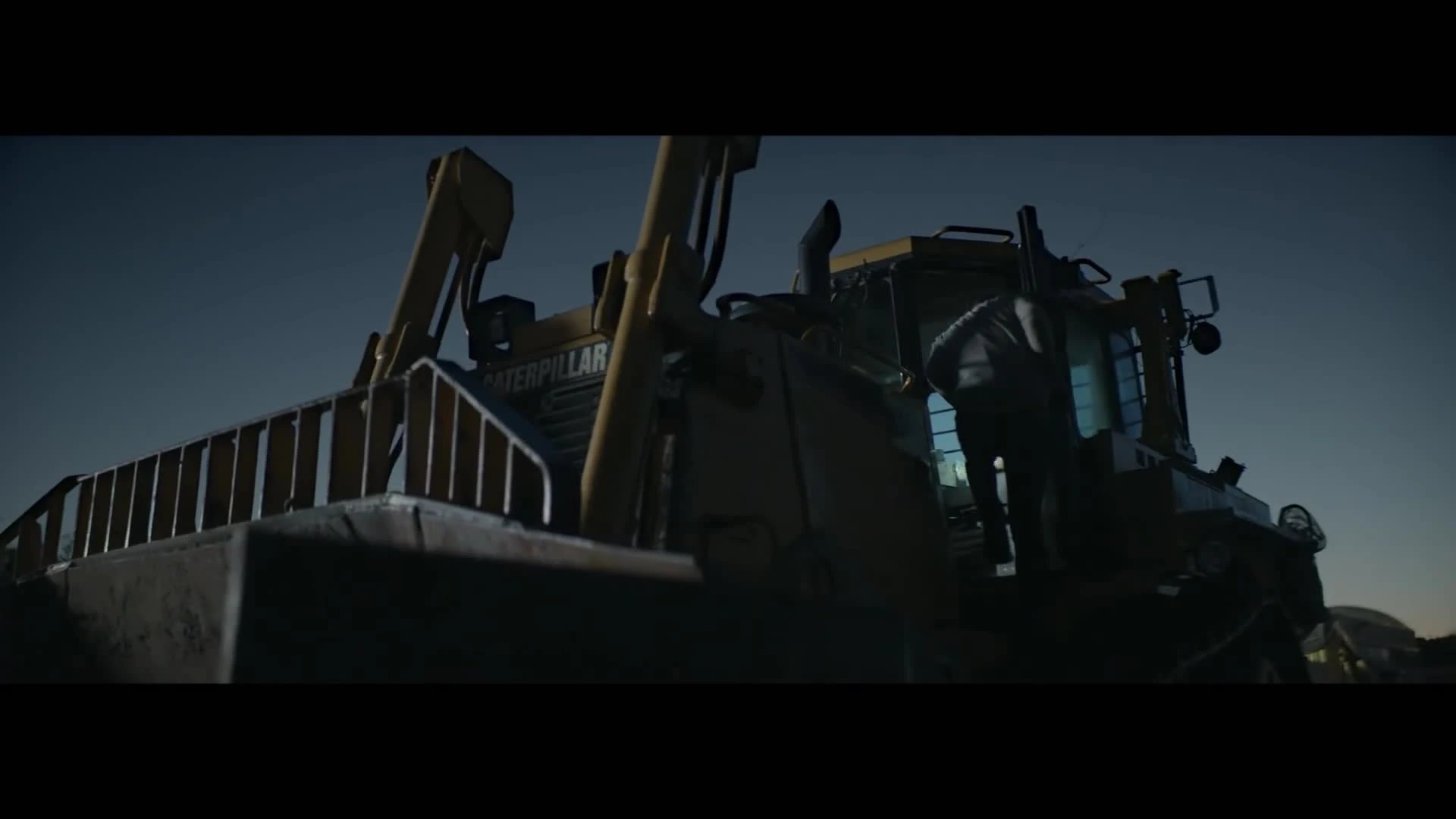 Construction Simulator 2 Live Action Trailer (EN)