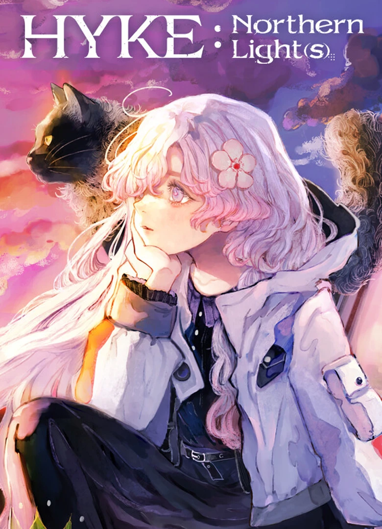 HYKE: Northern Light(s)