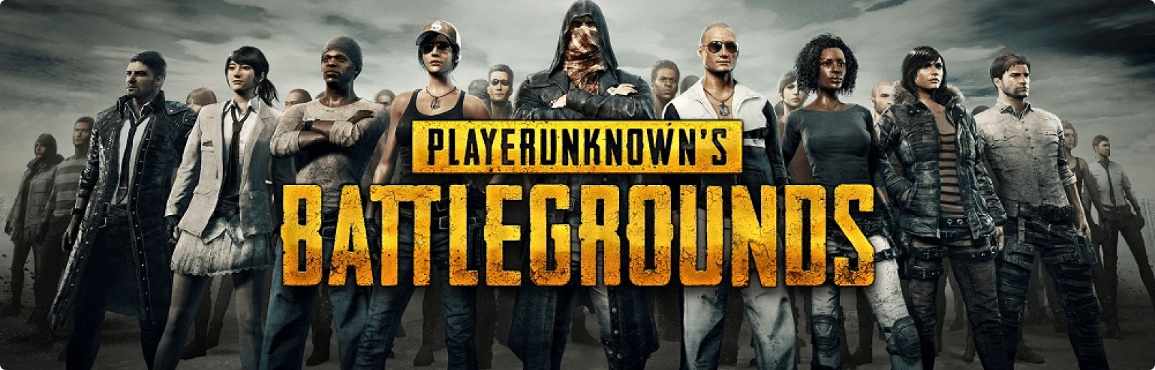 Количество игроков в PUBG в ноябре увеличилось на 10%