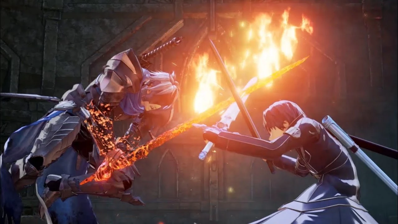 Для Tales of Arise вышло 3 DLC