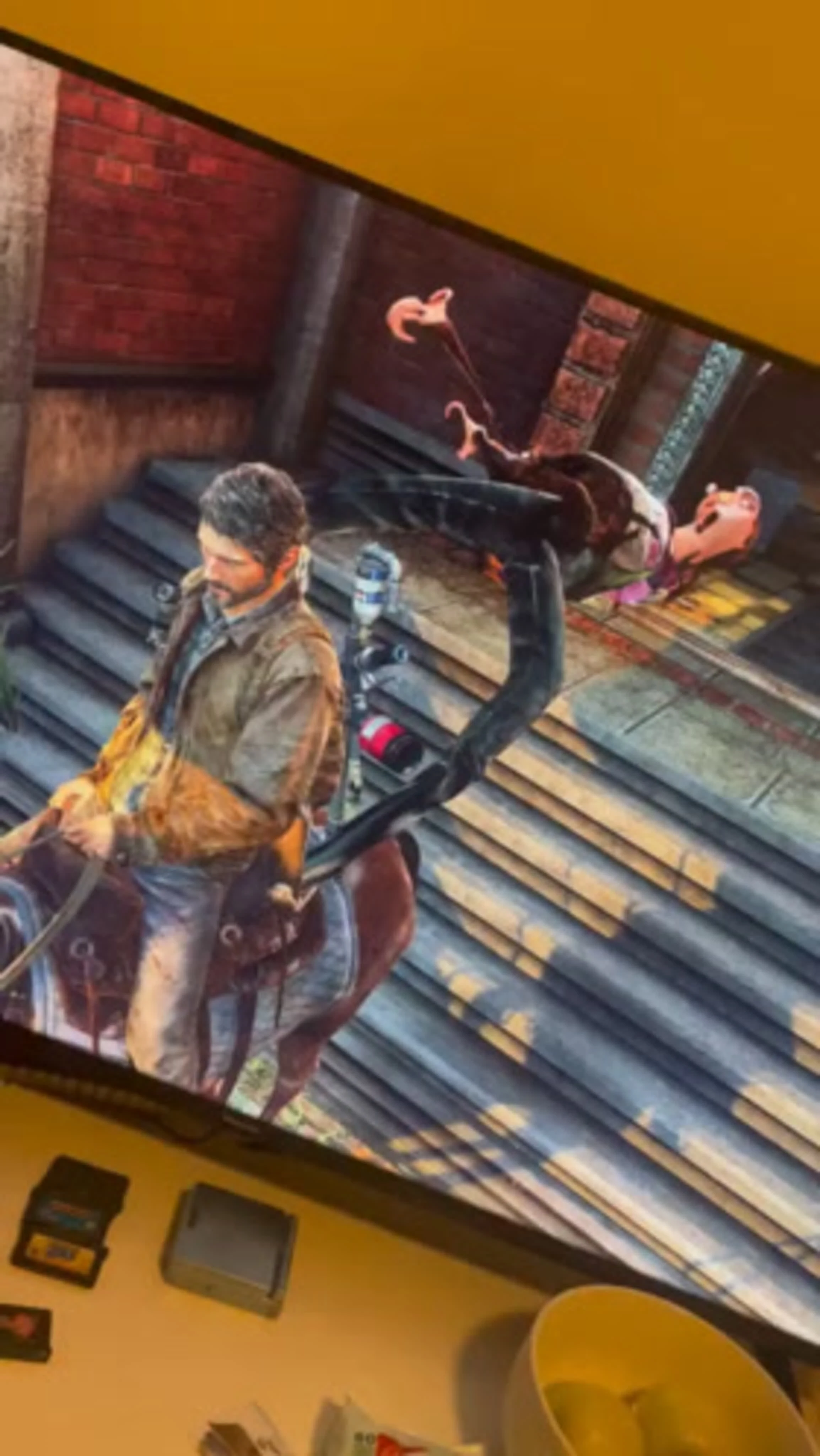 Элли как живая