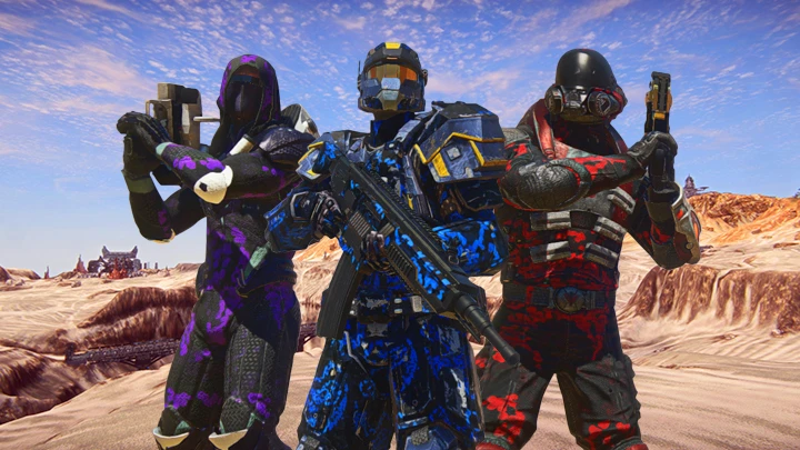 Лояльные бойцы будут вознаграждены